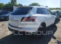 2014 Mazda CX-9 фото