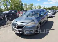 2014 Mazda CX-9 фото