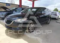 2014 Mazda CX-9 фото