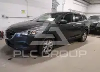 2014 Mazda CX-9 photo