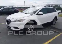 2014 Mazda CX-9 фото