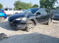 2014 Mazda CX-9 фото