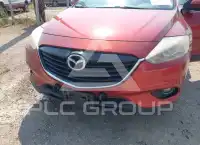 2014 Mazda CX-9 фото