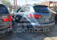 2014 Mazda CX-9 photo