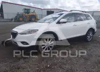 2014 Mazda CX-9 фото
