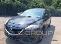 2014 Mazda CX-9 фото