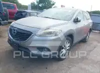 2014 Mazda CX-9 фото