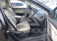 2014 Mazda CX-9 фото