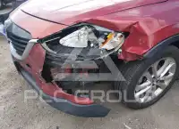 2014 Mazda CX-9 фото
