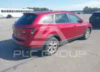 2014 Mazda CX-9 фото