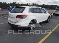 2014 Mazda CX-9 фото