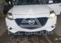 2014 Mazda CX-9 фото