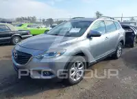 2014 Mazda CX-9 фото