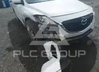2014 Mazda CX-9 фото