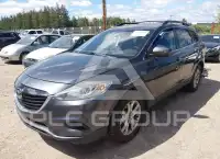 2014 Mazda CX-9 фото