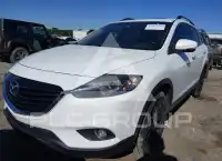 2014 Mazda CX-9 фото
