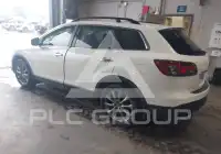 2014 Mazda CX-9 фото