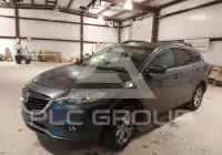 2014 Mazda CX-9 фото