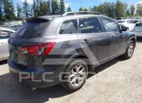 2014 Mazda CX-9 фото