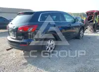 2014 Mazda CX-9 фото