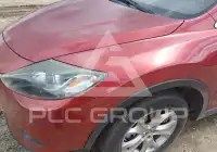 2014 Mazda CX-9 фото