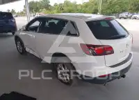 2014 Mazda CX-9 фото