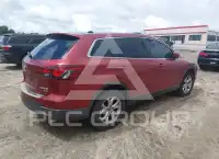 2014 Mazda CX-9 фото