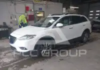 2014 Mazda CX-9 фото