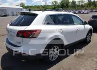 2014 Mazda CX-9 photo