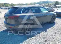 2014 Mazda CX-9 фото