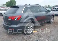 2014 Mazda CX-9 photo