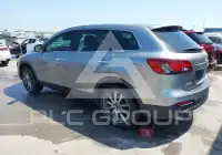 2014 Mazda CX-9 photo