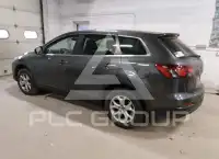 2014 Mazda CX-9 photo