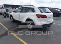 2014 Mazda CX-9 фото