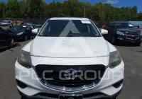 2014 Mazda CX-9 photo