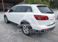 2014 Mazda CX-9 фото