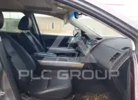 2014 Mazda CX-9 фото