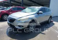 2014 Mazda CX-9 photo