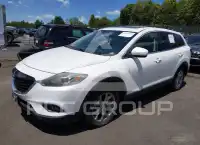 2014 Mazda CX-9 photo