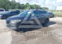 2014 Mazda CX-9 photo