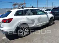 2014 Mazda CX-9 фото