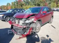 2014 Mazda CX-9 photo
