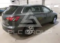 2014 Mazda CX-9 photo