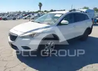 2014 Mazda CX-9 фото
