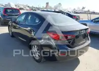 2014 Mazda 3 photo