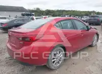 2014 Mazda 3 photo