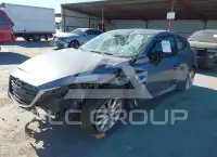 2014 Mazda 3 фото
