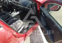 2014 Mazda 3 фото