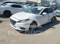 2014 Mazda 3 фото