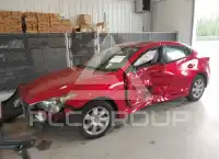 2014 Mazda 3 фото